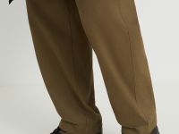 Ботинки из натуральной кожи