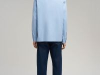 Верхняя сорочка мужская