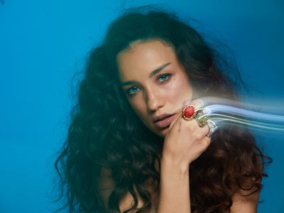 Билеты на Новогодняя ночь с Викторией Дайнеко (Гримёрка) / Концерт | Афиша | ИнфоТаймс