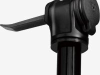 Компактный насос Topeak ROADIE TT TRTT-2 (черный)