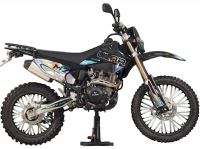 Мотоцикл ULAR M7 ENDURO