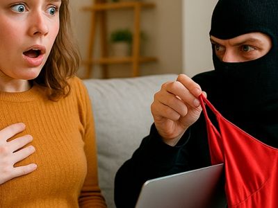 Как не стать жертвой мошенников на распродаже 11.11