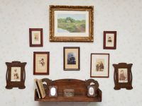 Дом-музей А. П. Чехова в Ялте