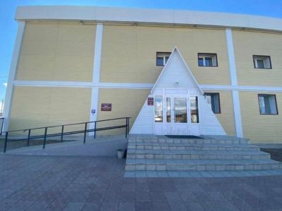 Центр культуры и искусства Кош-Агачского района