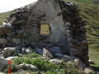 Склеп наземный 4