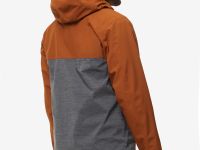 Штормовая куртка BASK