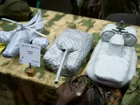 Якутские разработки показали на международном военно-техническом форуме «Армия-2024»