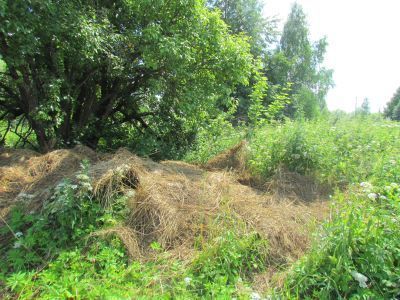 Жилой корпус