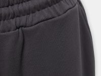 Спортивные брюки широкого кроя