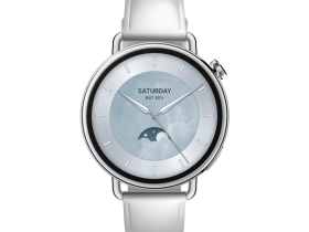 Смарт-часы Xiaomi