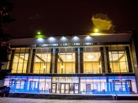 Концертный зал им. С. И. Танеева