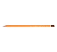 Карандаш чернографитный Koh-I-Noor "1500" 8H
