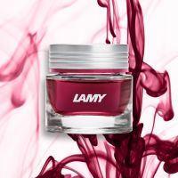 Чернила LAMY Т53 в банке 30 мл № 220 Рубин