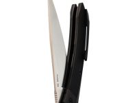 Складной нож Kizer Momo, сталь 154CM, рукоять алюминий