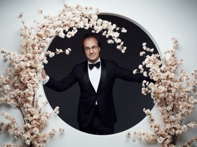 Билеты на Безумные танцы с Фабио Мастранджело (Дом музыки) / Концерт | Афиша | ИнфоТаймс