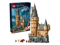 Harry Potter 76454 Конструктор Замок Хогвартс: Главная башня