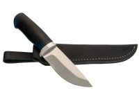 Нож Лесник, сталь 95х18, рукоять акрил