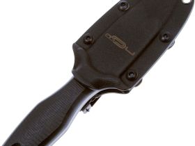 Нож N.C.Custom Grave, сталь AUS-10, рукоять G10