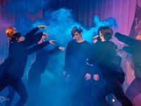 Дом культуры ст. Новотитаровской