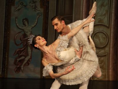 Спящая красавица (Филармония)