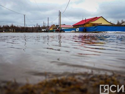 Якутянам рекомендуют страховать имущество от пожаров и паводков
