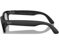 Умные очки Ray-Ban Meta Blayzer Optics Gen 2 S50 RW7001 (Matte Black)