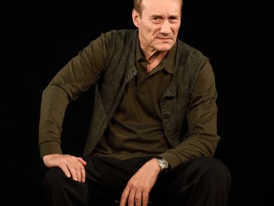 Билеты на Кроткая (Новый камерный театр) / Театр | Афиша | ИнфоТаймс