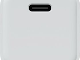 Сетевое зарядное устройство Magssory Nano, 45Вт белый