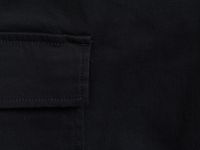 Брюки с карго-карманами для мальчиков, Черный