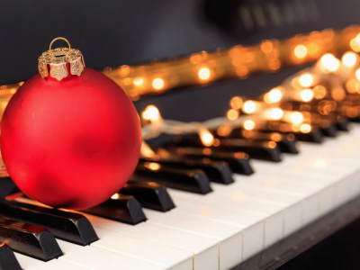 Билеты на Рок-хиты и новогодние мелодии на рояле / Концерт | Афиша | ИнфоТаймс