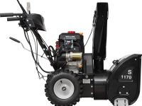 Снегоуборщик HYUNDAI S 1170