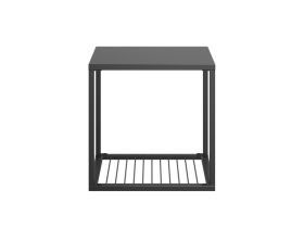 Тумба прикроватная Селтик 35x35 Черный