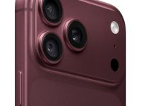 Смартфон Apple iPhone 18 Pro Max 256 ГБ Бордовый (nanoSIM+eSIM, без RuStore)