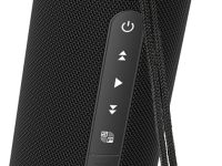 Портативная колонка Tronsmart T7 Чёрная