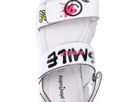 Сандалии для девочек