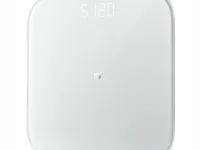 Весы напольные Xiaomi Mi Smart Scale 2 (XMTZC04HM) (белый)