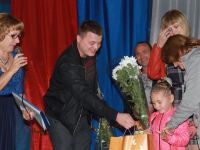 Раздольевский сельский клуб