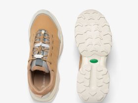Мужские зимние кроссовки Lacoste L-GUARD BRKR CT 124 1 SMA