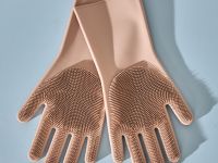 Перчатки Пальмасы/Palmas II