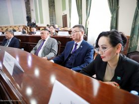 В Якутске обсудили реформу системы местного самоуправления