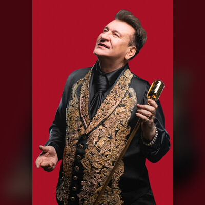 Сергей Пенкин