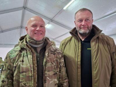 Братья-снайперы Антоновские: «Турнир Охлопкова — один из самых лучших в России»