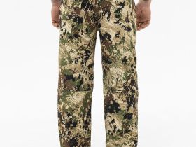 Летний костюм для охоты Remington Arizona South Forest с UPF 50+ и отводом влаги