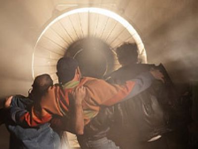 Сны моего отца 2.0