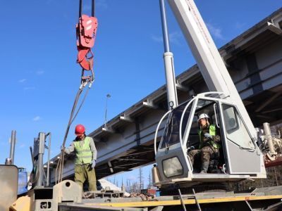 В Якутии введут участки двух региональных автодорог и три мостовых перехода после реконструкции