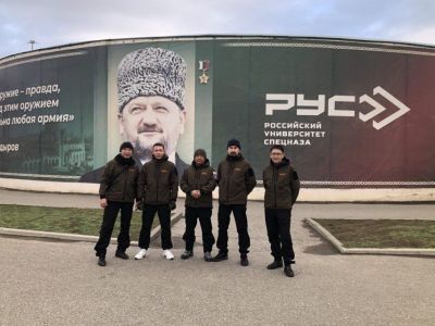 Международный день военного журналиста: якутяне на переднем крае СВО