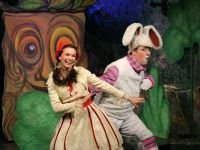 Московский детский музыкально-драматический театр