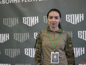 Герои России встретились с участниками фестиваля «Муус Устар»