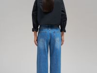 Джинсы женские