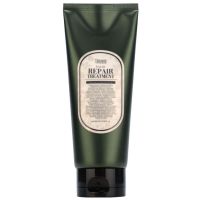 Увлажняющая маска для волос Tenzero Hair Repair Treatment Normal To Oily Hair Care